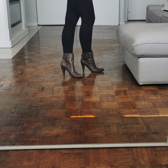 Y2K VINTAGE MISS SIXTY BOOTS - Picture 7 of 7